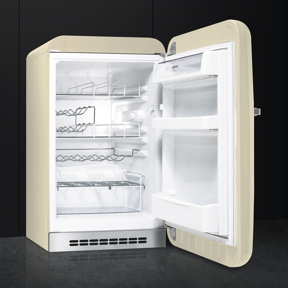 Купить Холодильник SMEG FAB10HRP — Фото 5