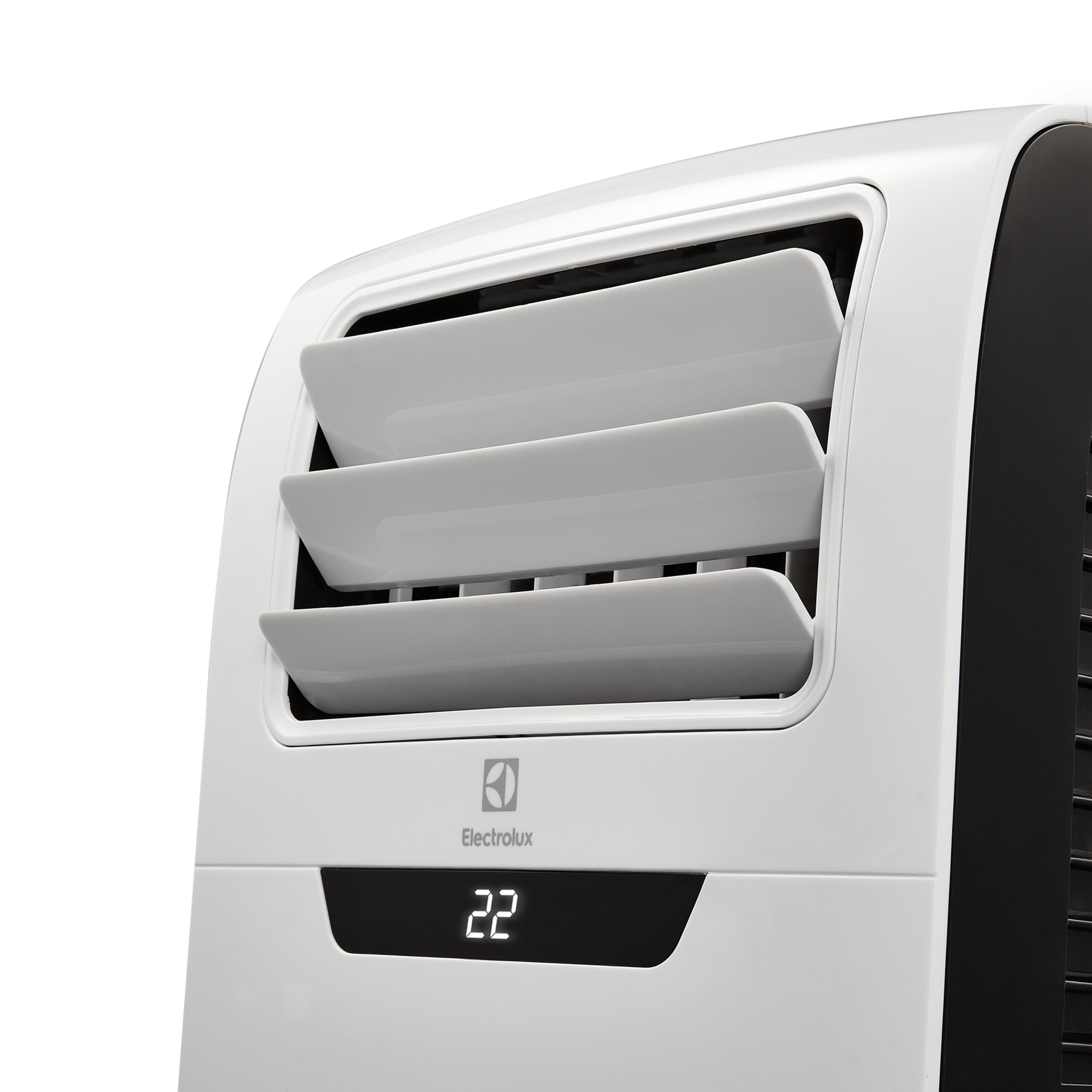 Купить Мобильный кондиционер Electrolux EACM-07 FM/N3 — Фото 4