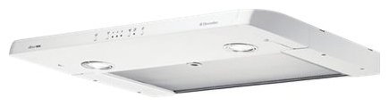 Плоская вытяжка Electrolux EFT 60466 W																		 — описание, фото, цены в интернет-магазине PT Stores