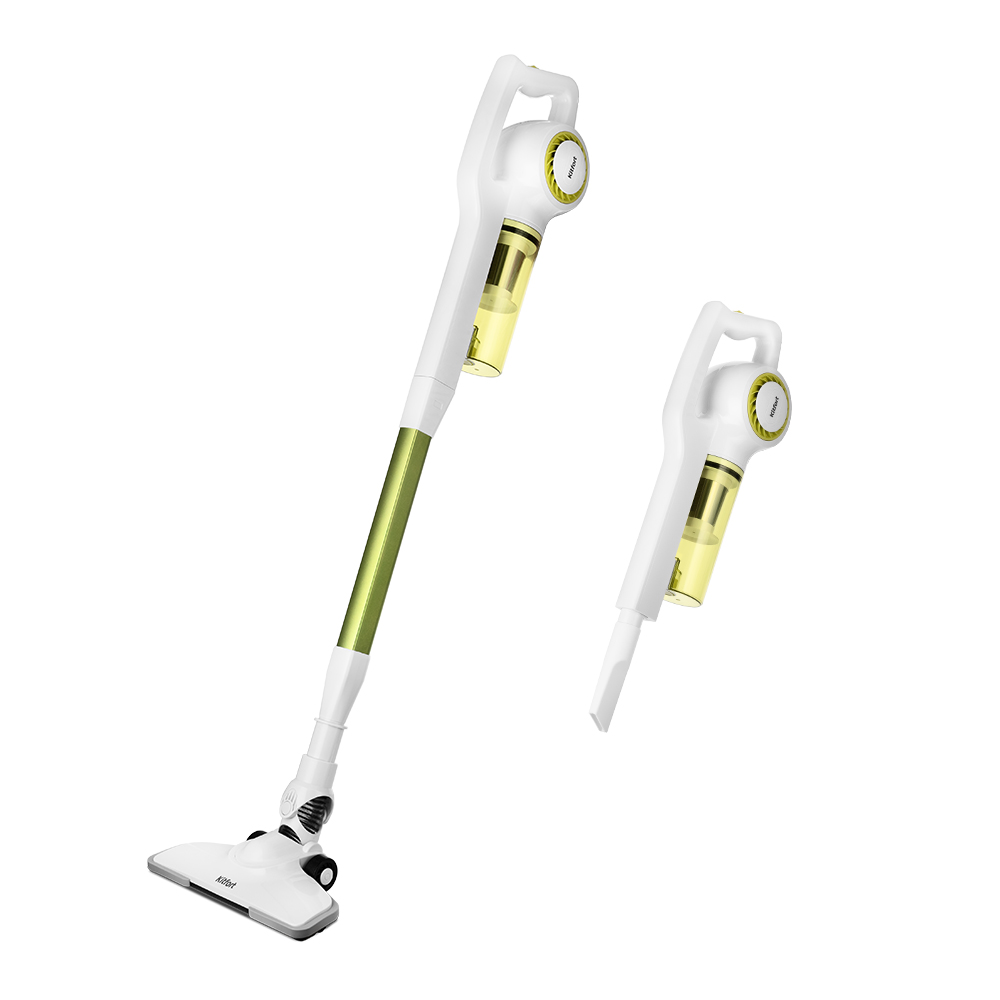  Kitfort КТ-5105-2 белый/салатовый																		 — описание, фото, цены в интернет-магазине PT Stores