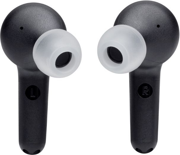 Купить Наушники JBL T215TWS чёрный — Фото 5