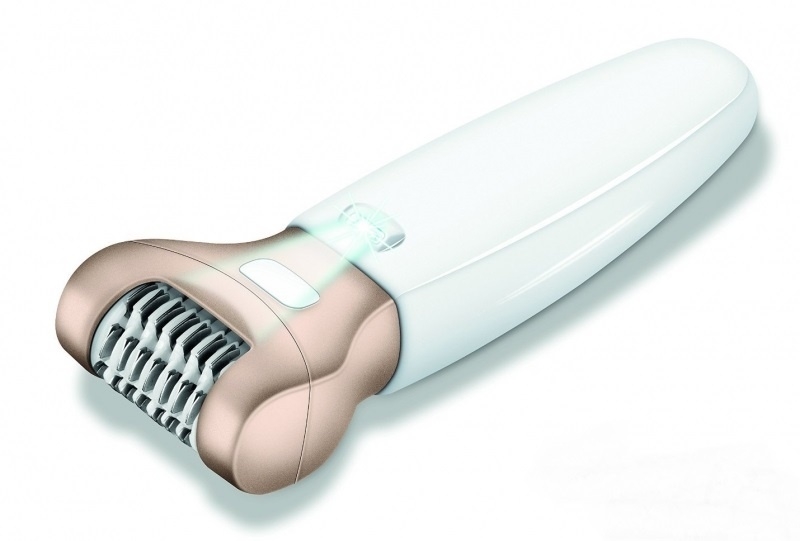 Купить Эпилятор BEURER HL70 — Фото 3