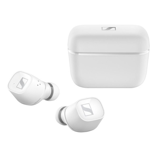 Наушники SENNHEISER CX400TW1																		 — описание, фото, цены в интернет-магазине PT Stores