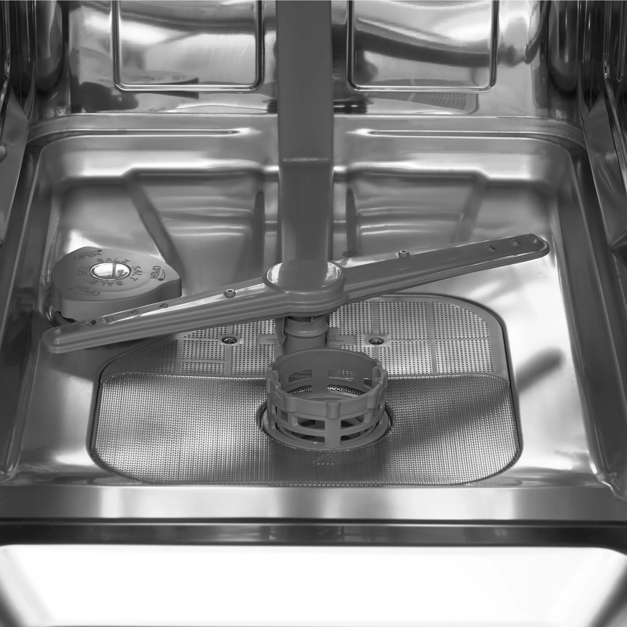 Купить Встраиваемая посудомоечная машина Indesit DIS 2C29 — Фото 4