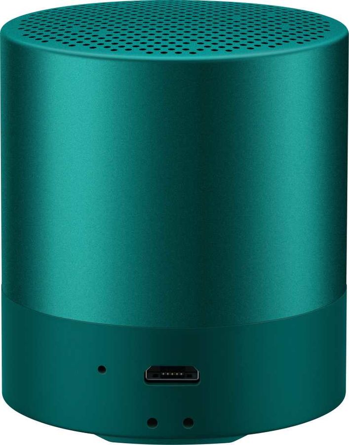 Купить Портативная акустика HUAWEI CM510 зеленый (2шт) — Фото 2