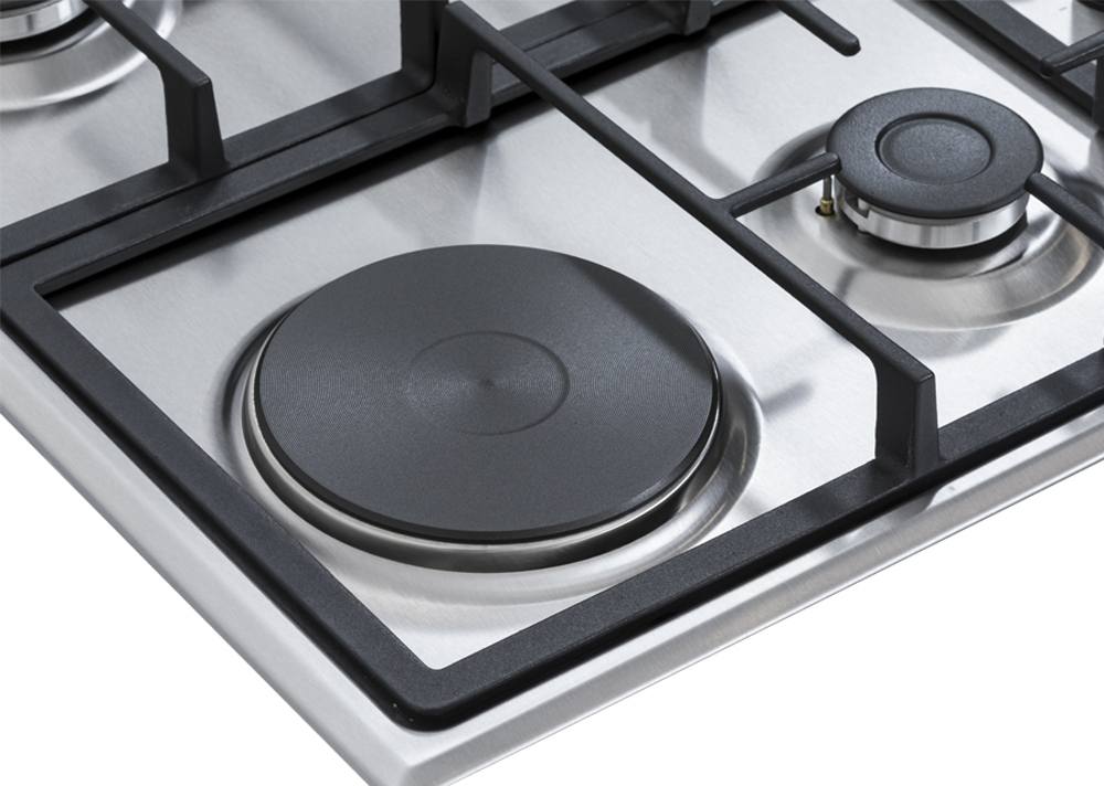 Купить Варочная панель Simfer H60V31M516 — Фото 3