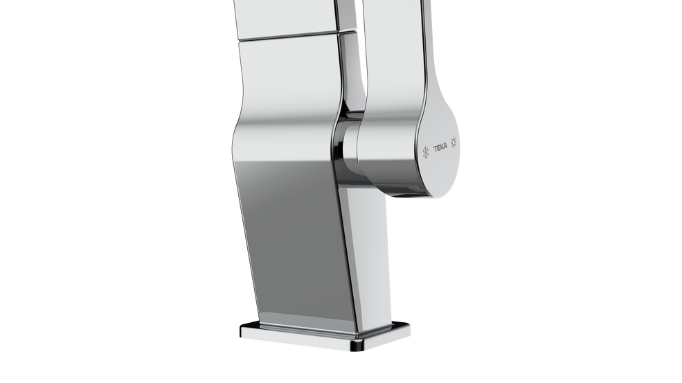 Купить Смеситель TEKA ICC 915 CHROME — Фото 5
