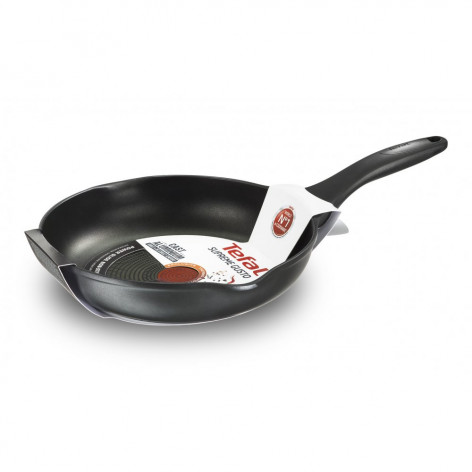 Купить  TEFAL Сковорода 26 Supreme Gusto H1180575 — Фото 4