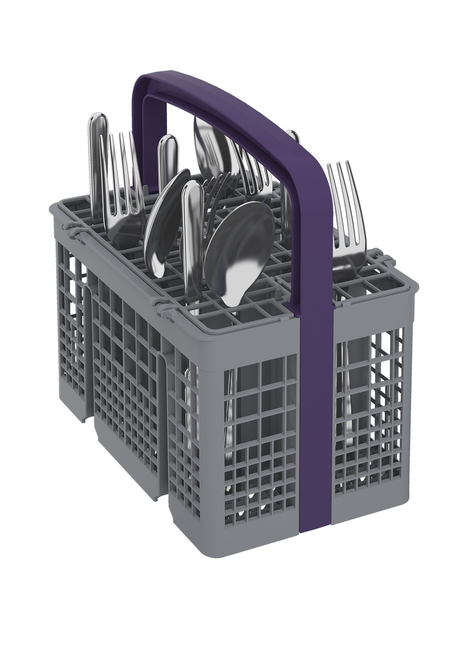 Купить Встраиваемая посудомоечная машина BEKO BDIN15320 — Фото 5