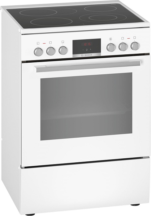 Электрическая плита BOSCH HKN39B220R																		 — описание, фото, цены в интернет-магазине PT Stores