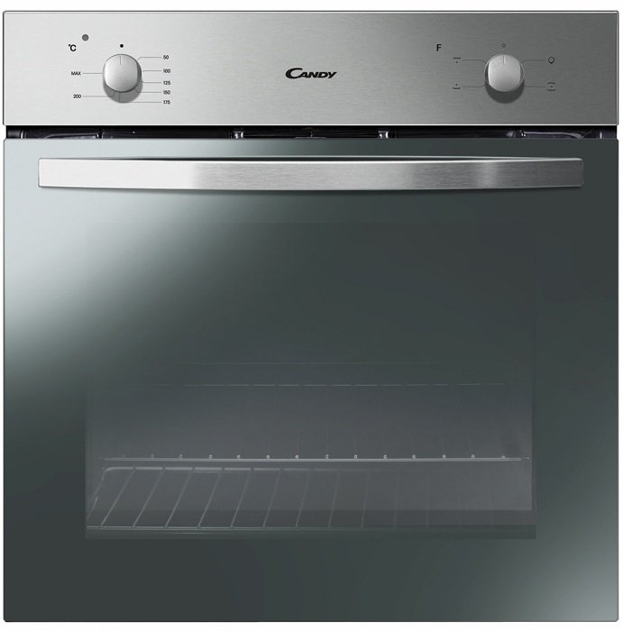 Электрический духовой шкаф CANDY FCS 100X																		 — описание, фото, цены в интернет-магазине PT Stores