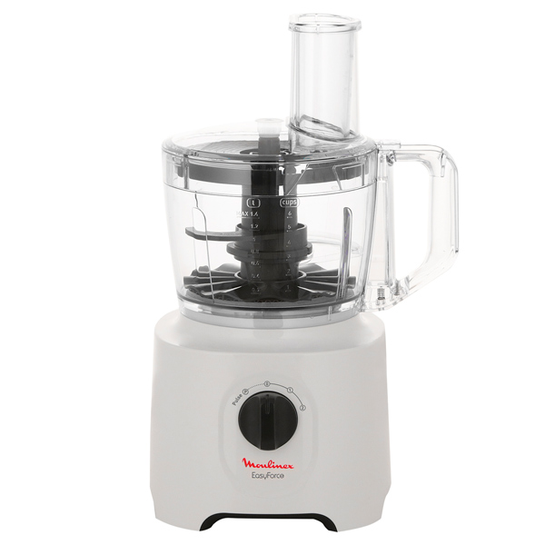 Кухонный комбайн MOULINEX FP244110																		 — описание, фото, цены в интернет-магазине PT Stores