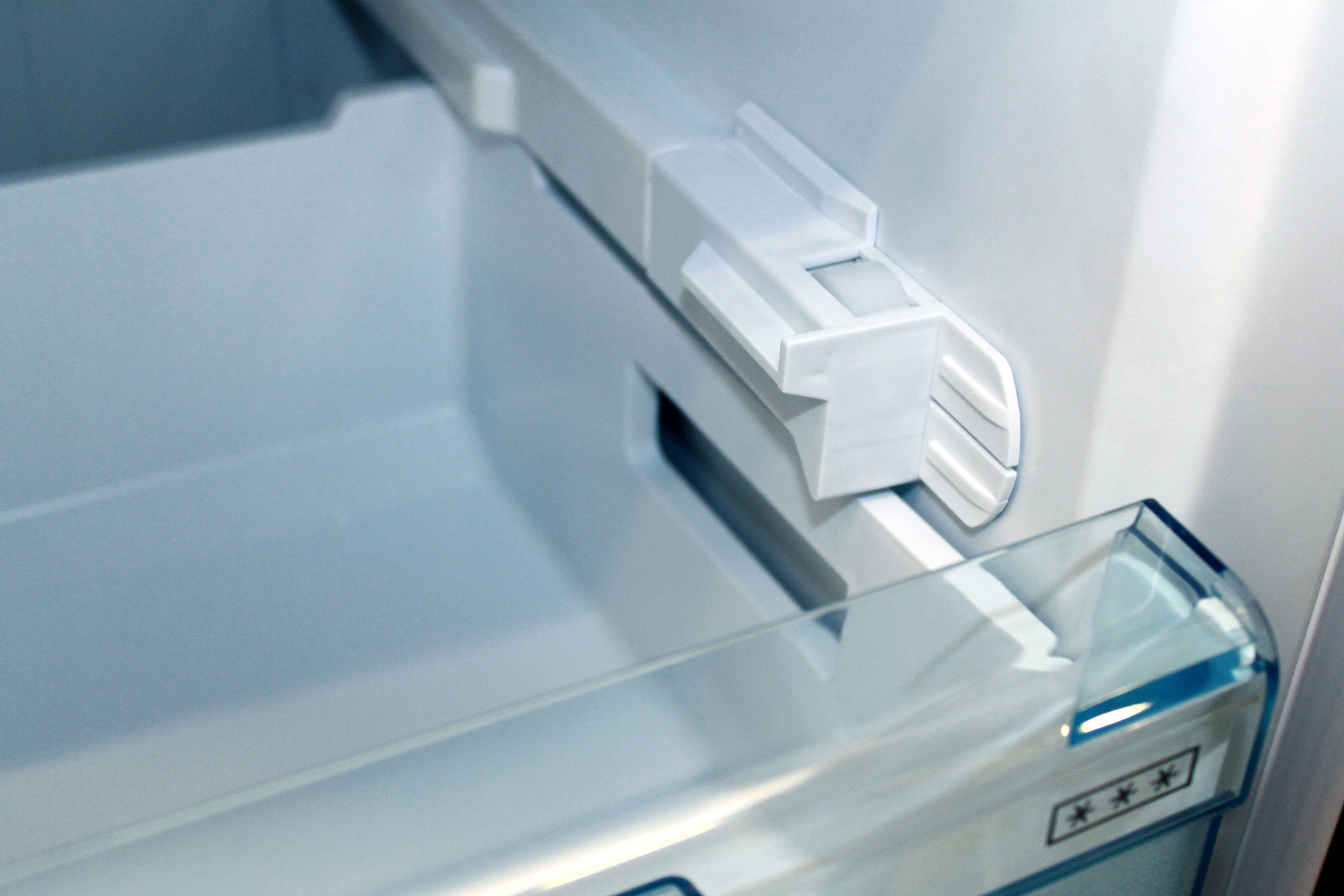 Купить Морозильная камера POZIS FV NF-117 W — Фото 3