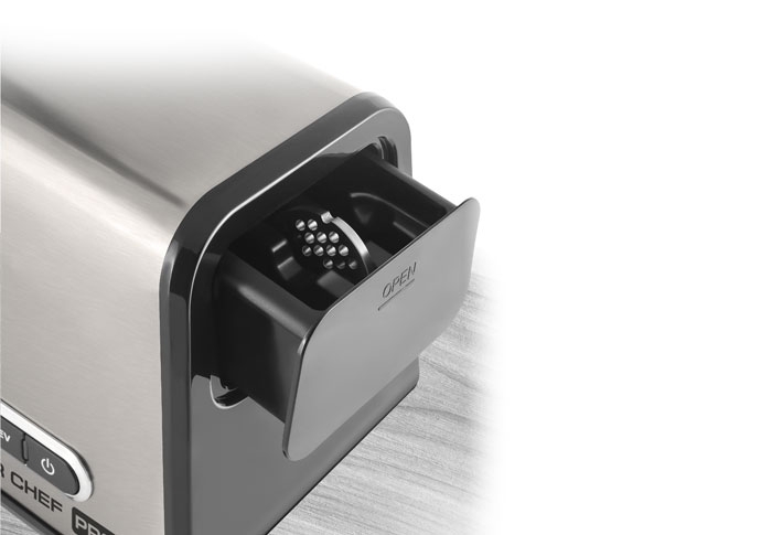 Купить Мясорубка CENTEK CT-1620 — Фото 5