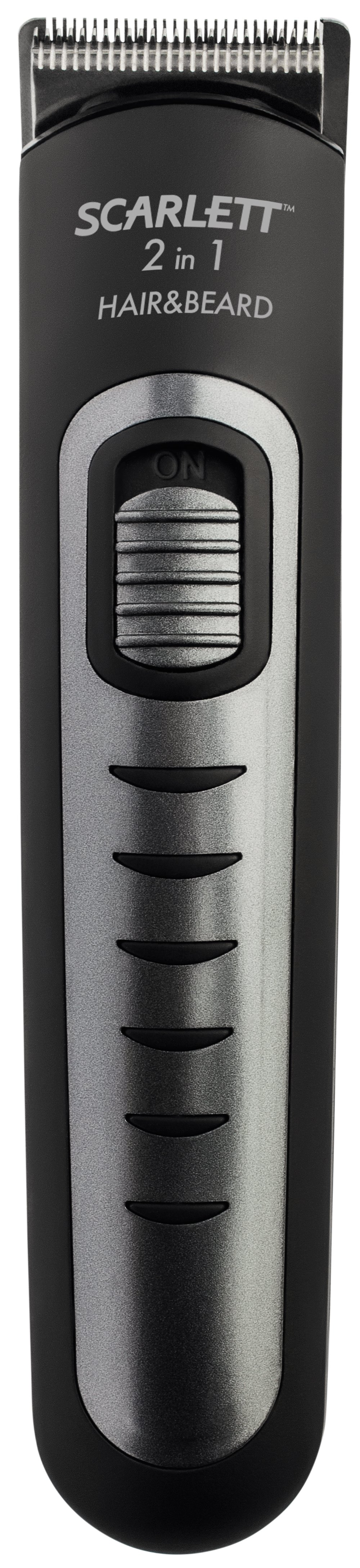  Scarlett  SC-HC63055 черный																		 — описание, фото, цены в интернет-магазине PT Stores