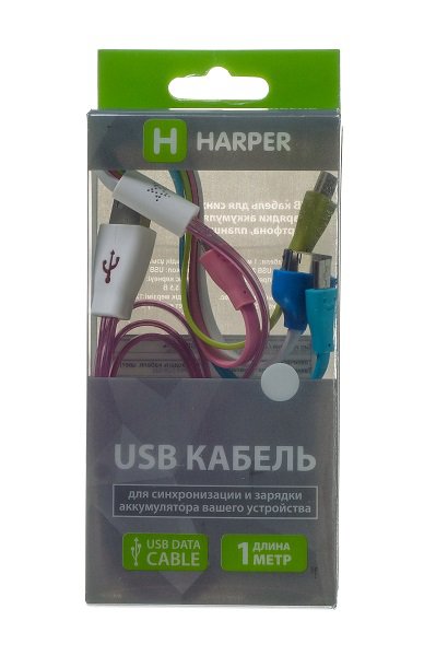 Купить  HARPER CCH-521 — Фото 3