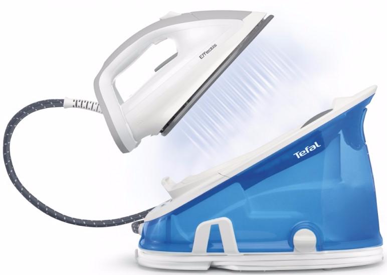 Купить Утюг TEFAL GV 6732 — Фото 4