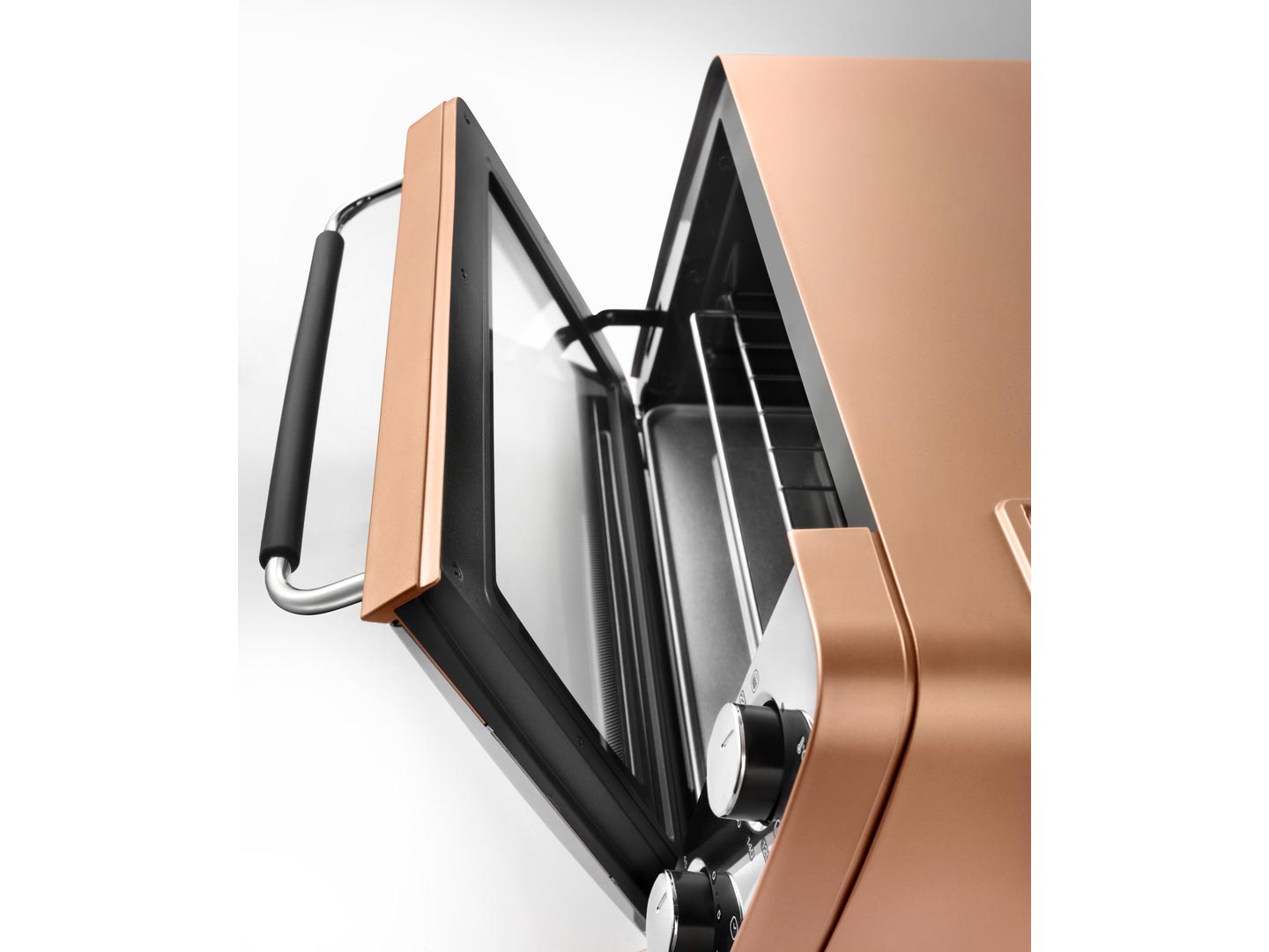 Купить Мини-печь Delonghi EOI 406 CP — Фото 4