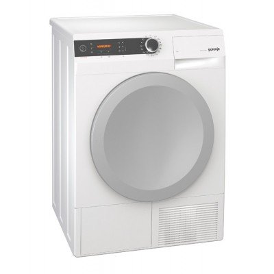 Сушильная машина Gorenje D 8664 N																		 — описание, фото, цены в интернет-магазине PT Stores