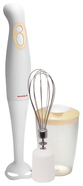 Блендер SUPRA HBS-302																		 — описание, фото, цены в интернет-магазине PT Stores