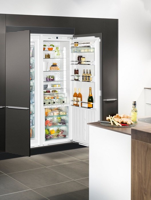 Купить Встраиваемый холодильник LIEBHERR IKB 3560 — Фото 5
