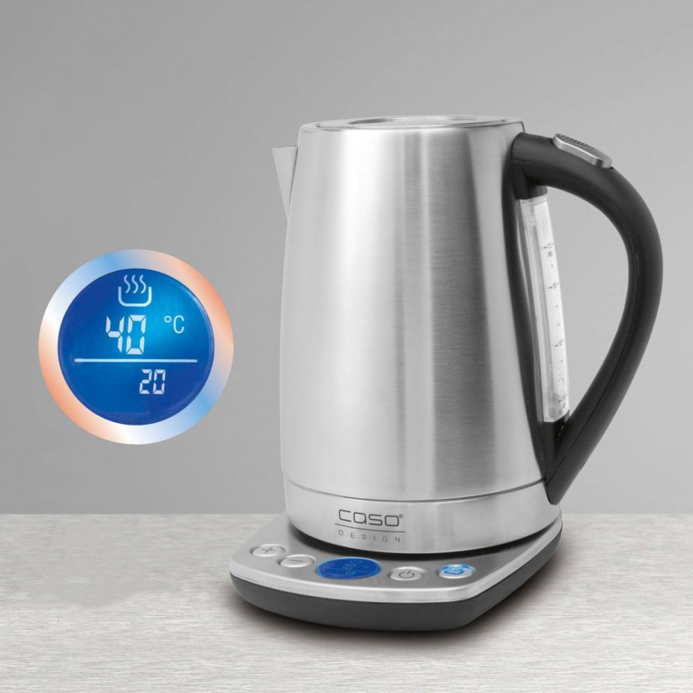 Купить Чайник CASO WK 2200 — Фото 3