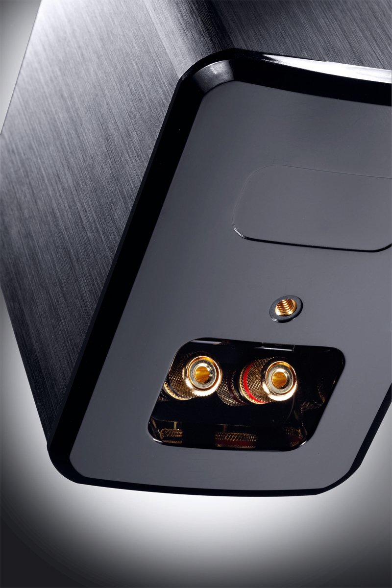 Купить Акустическая система HECO Ambient 5.1 A, black — Фото 7