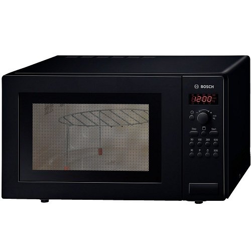 Микроволновая печь BOSCH HMT 84G461R																		 — описание, фото, цены в интернет-магазине PT Stores