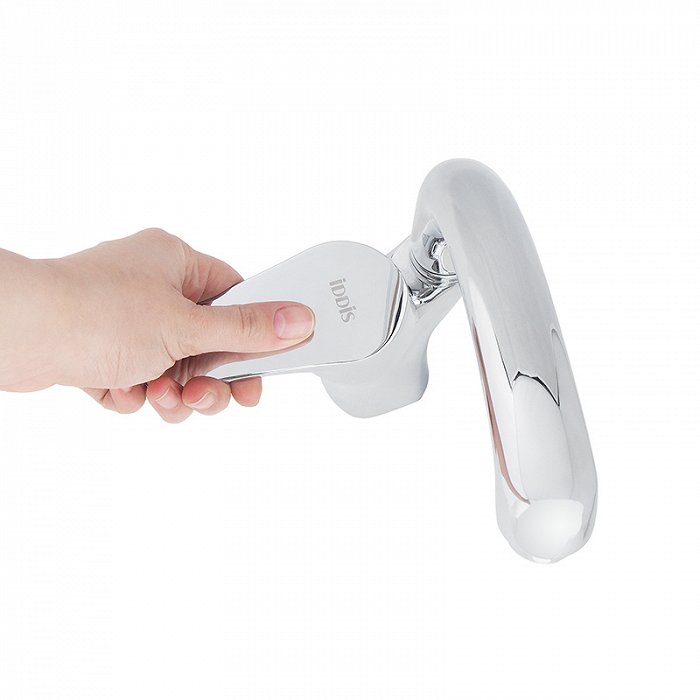 Купить Смеситель IDDIS CD56101C Смеситель для кухни — Фото 3