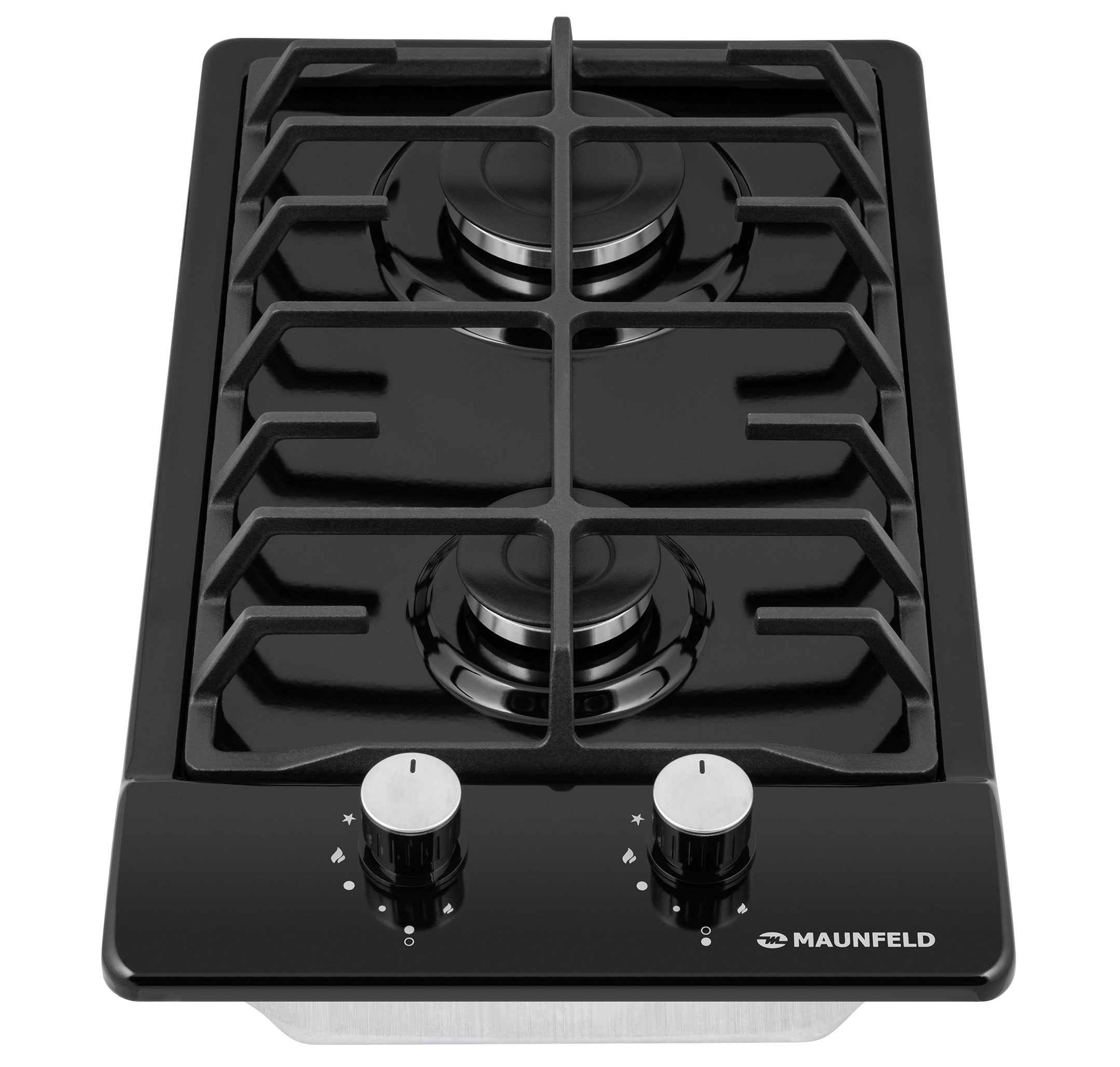 Купить Газовая варочная панель MAUNFELD EGHE.32.6CB/G — Фото 3