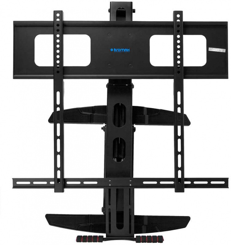 Кронштейн Kromax ATLANTIS-99 черный																		 — описание, фото, цены в интернет-магазине PT Stores