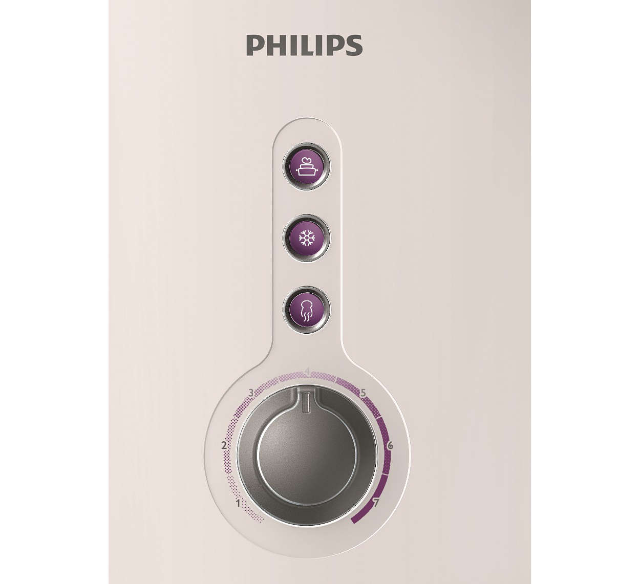 Купить Тостер PHILIPS HD 2630/40 — Фото 6