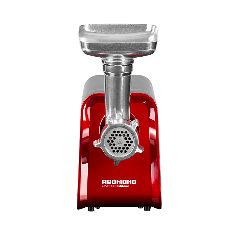 Мясорубка Redmond RMG-1250																		 — описание, фото, цены в интернет-магазине PT Stores