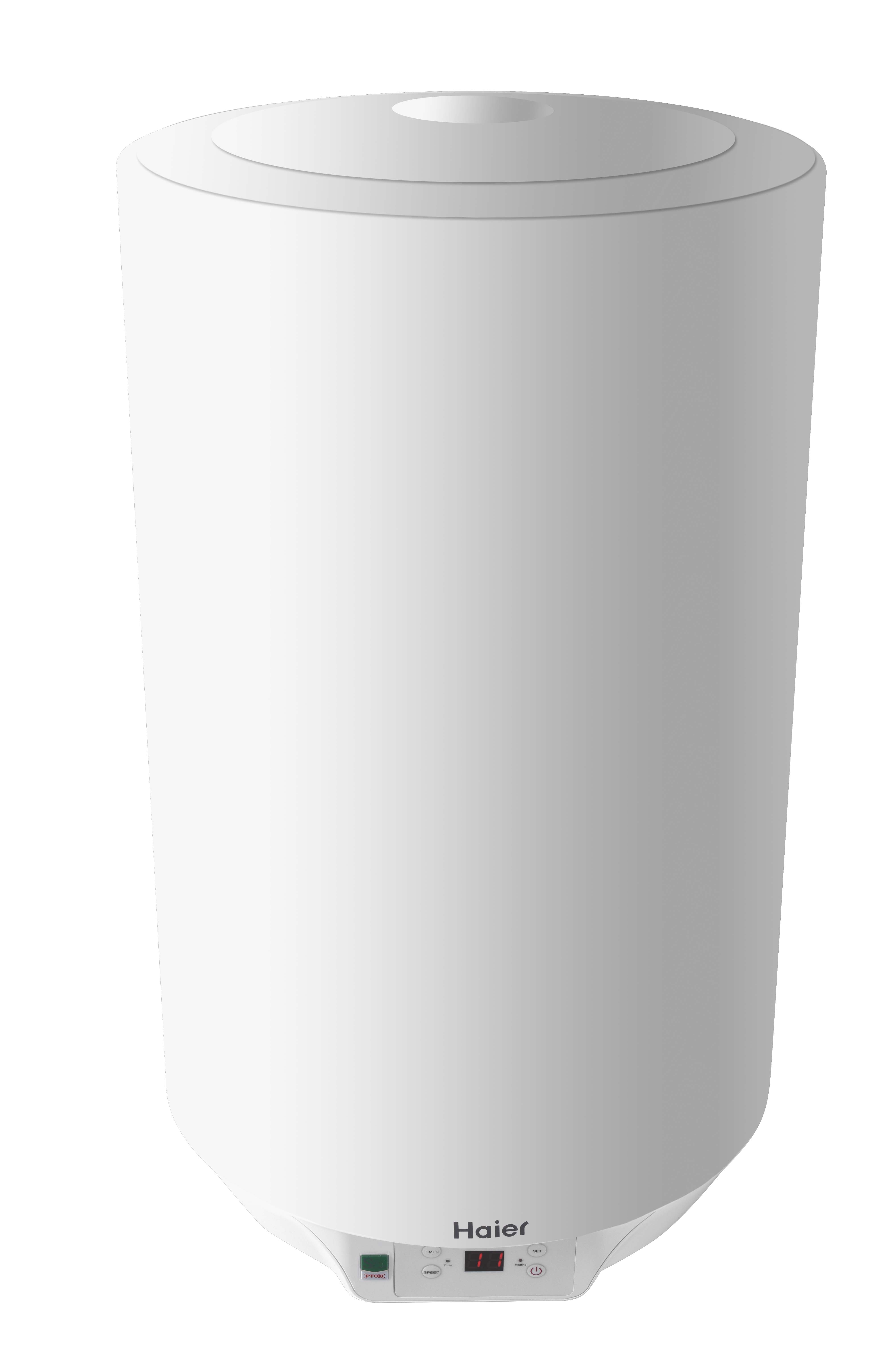 Купить Водонагреватель накопительный Haier ES100V-S(R) — Фото 2