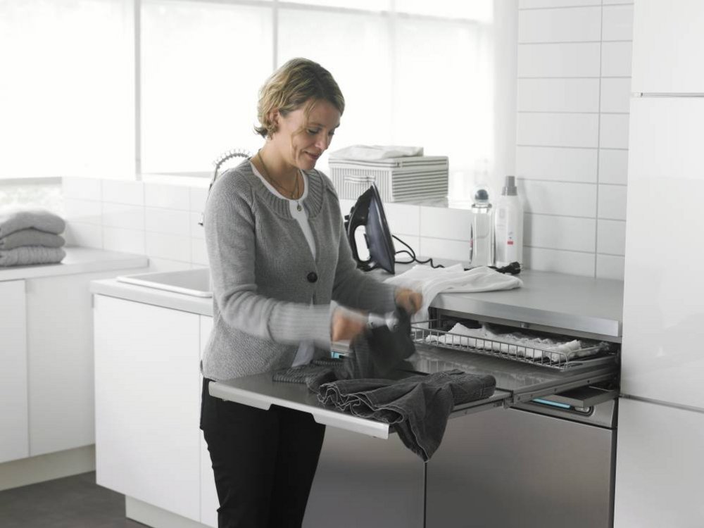 Аксессуары ASKO HDB 1152 W																		 — описание, фото, цены в интернет-магазине PT Stores