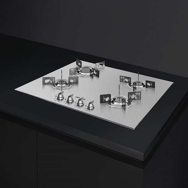 Купить Газовая варочная панель SMEG PXL664 — Фото 3