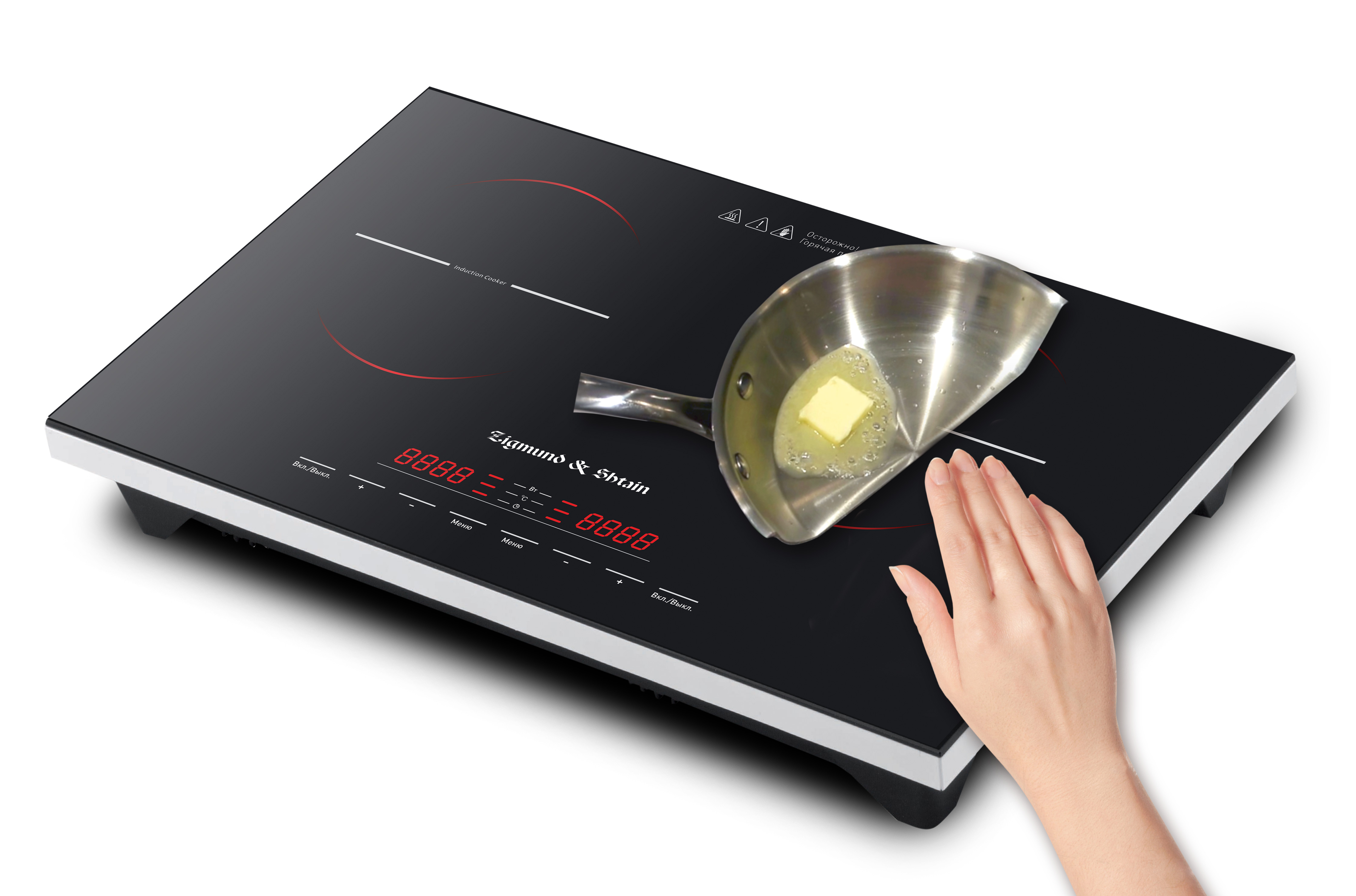 Купить Плитка Zigmund & Shtain ZIP-559 — Фото 7