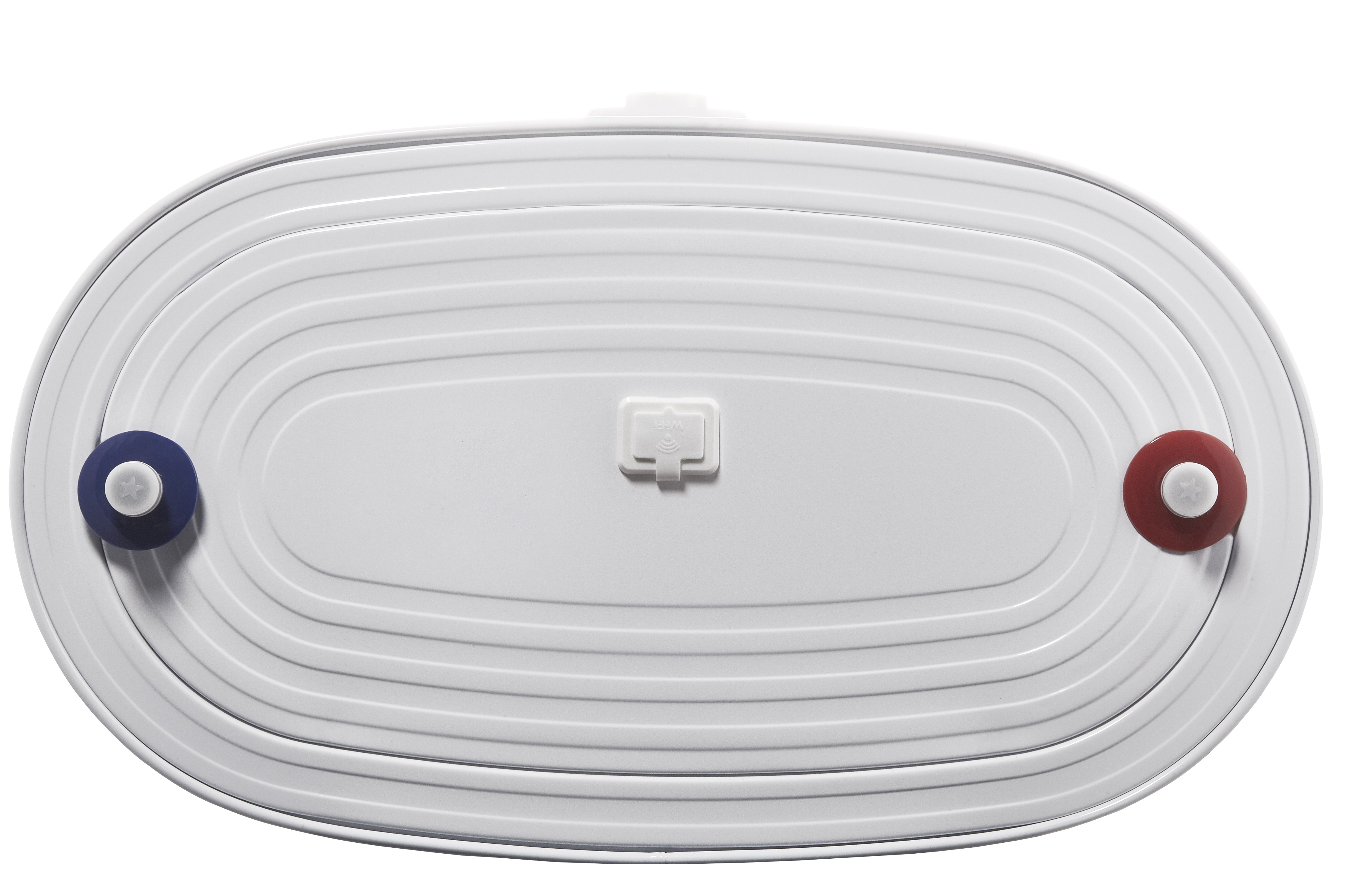 Купить Водонагреватель накопительный Electrolux EWH 80 Maximus — Фото 3