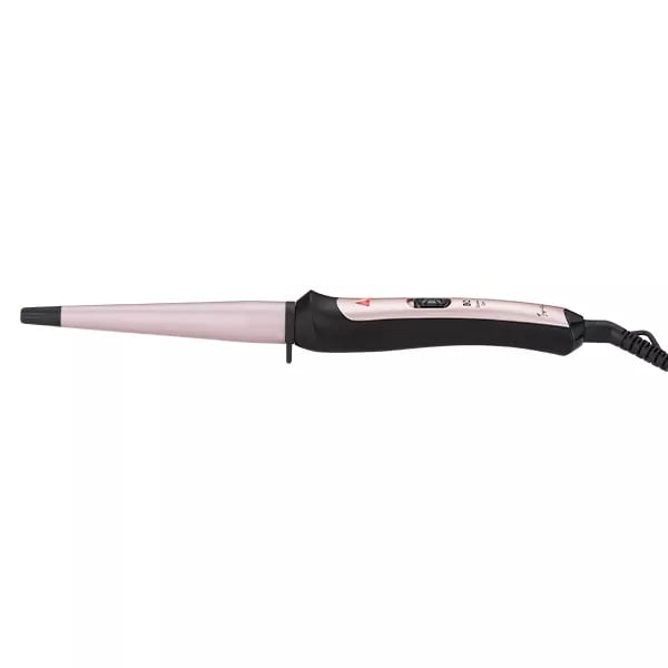 Прибор для укладки волос BQ HST8016 Black-Pink																		 — описание, фото, цены в интернет-магазине PT Stores