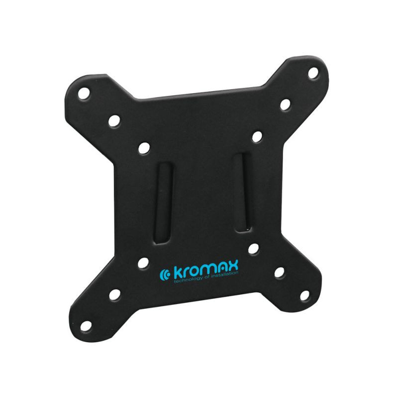 Кронштейн Kromax VEGA-3 new черный																		 — описание, фото, цены в интернет-магазине PT Stores
