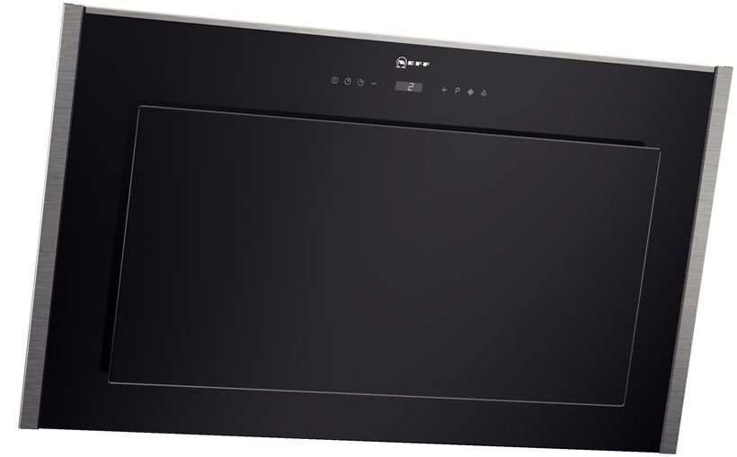 Купить Наклонная вытяжка Neff D 39DT67N0 — Фото 2