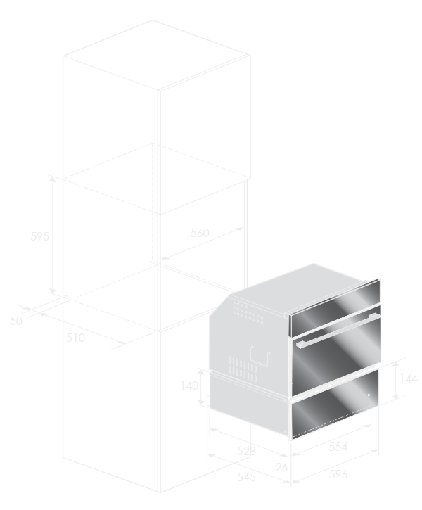 Купить Подогреватель посуды BELTRATTO SCH 15B — Фото 2
