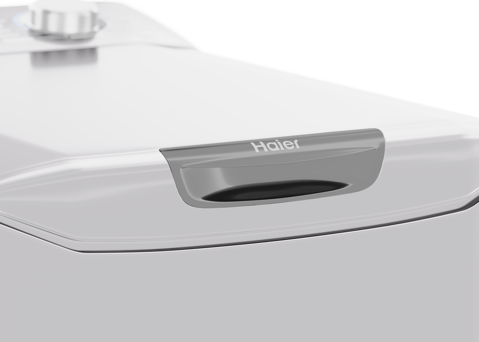 Купить Стиральная машина Haier RTXS G382TM/1-07 — Фото 3