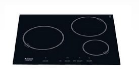 Индукционная варочная панель HOTPOINT-ARISTON KIX 633 C E																		 — описание, фото, цены в интернет-магазине PT Stores