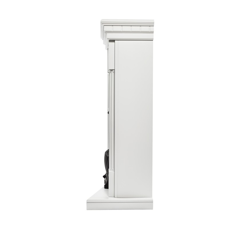 Купить Портал  Electrolux Colonna 25U (угловой) белый — Фото 2