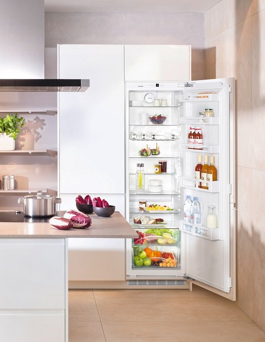 Купить Встраиваемый холодильник LIEBHERR IK 3520 — Фото 4