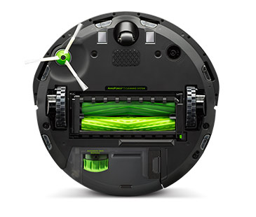Купить Робот-пылесос IRobot Roomba i7+ PLUS — Фото 4