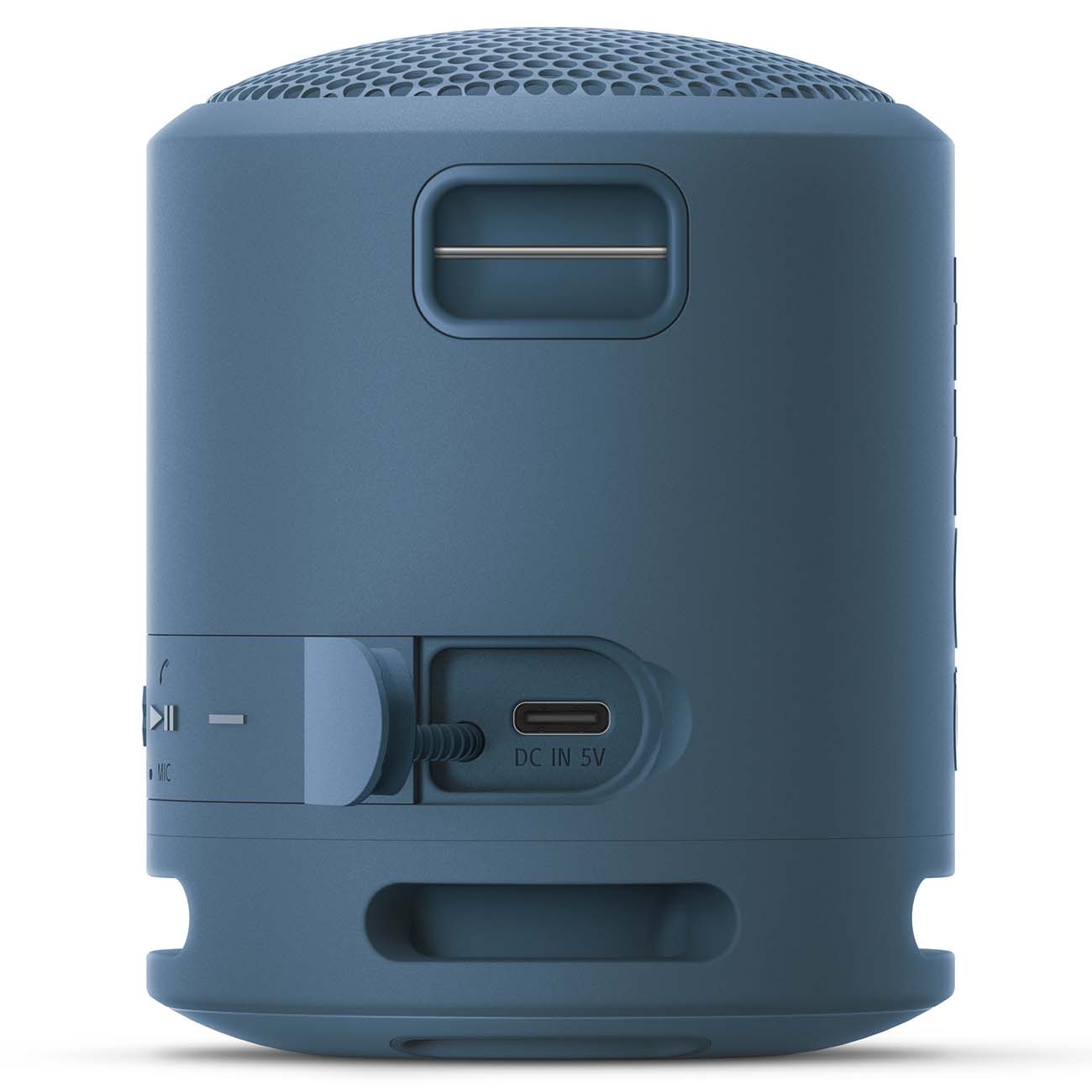 Купить Портативная акустика SONY SRS-XB13L синий — Фото 3