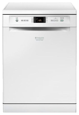 Посудомоечная машина HOTPOINT-ARISTON LFF 8S112 EU																		 — описание, фото, цены в интернет-магазине PT Stores