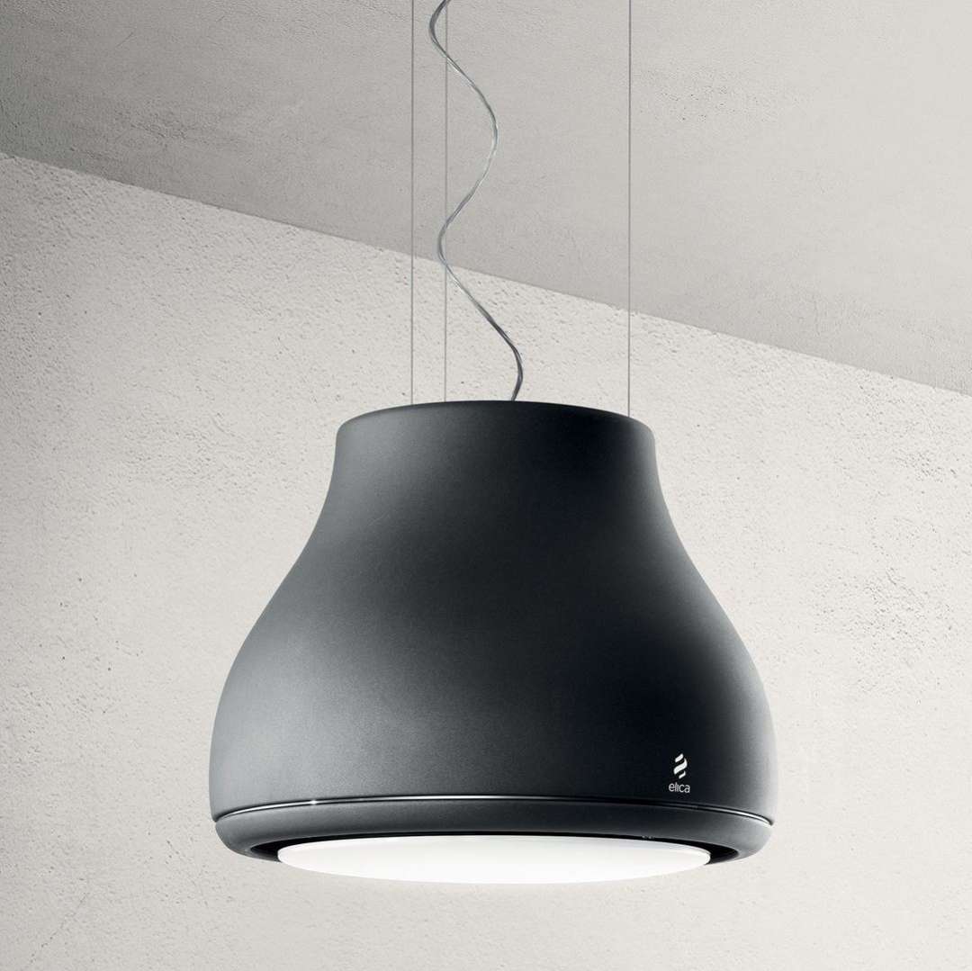 Островная вытяжка ELICA SHINING CAST IRON/F/50																		 — описание, фото, цены в интернет-магазине PT Stores